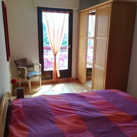 Апартаменти Centre Alsace, Proche Strasbourg, Selestat, Colmar Benfeld Екстер'єр фото