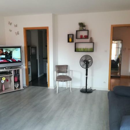 Апартаменти Centre Alsace, Proche Strasbourg, Selestat, Colmar Benfeld Екстер'єр фото