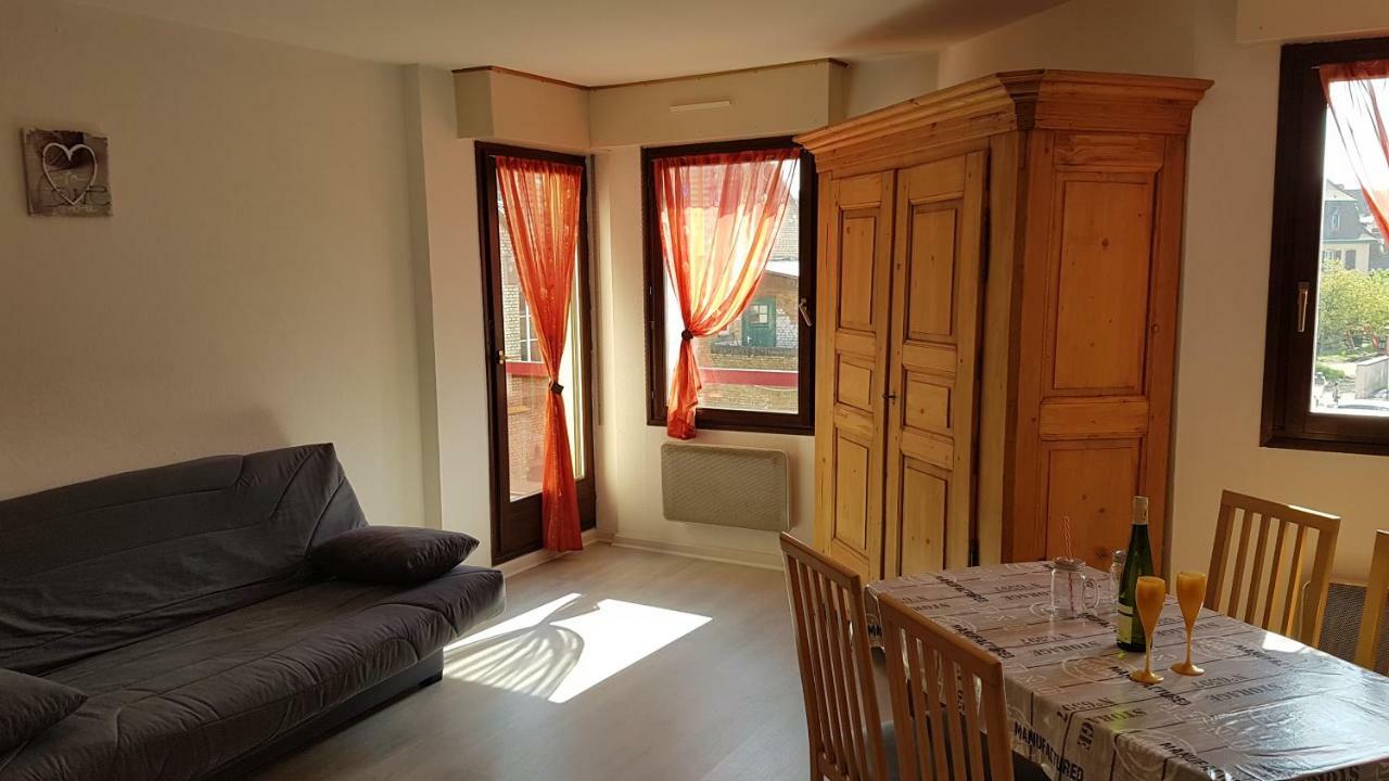 Апартаменти Centre Alsace, Proche Strasbourg, Selestat, Colmar Benfeld Екстер'єр фото