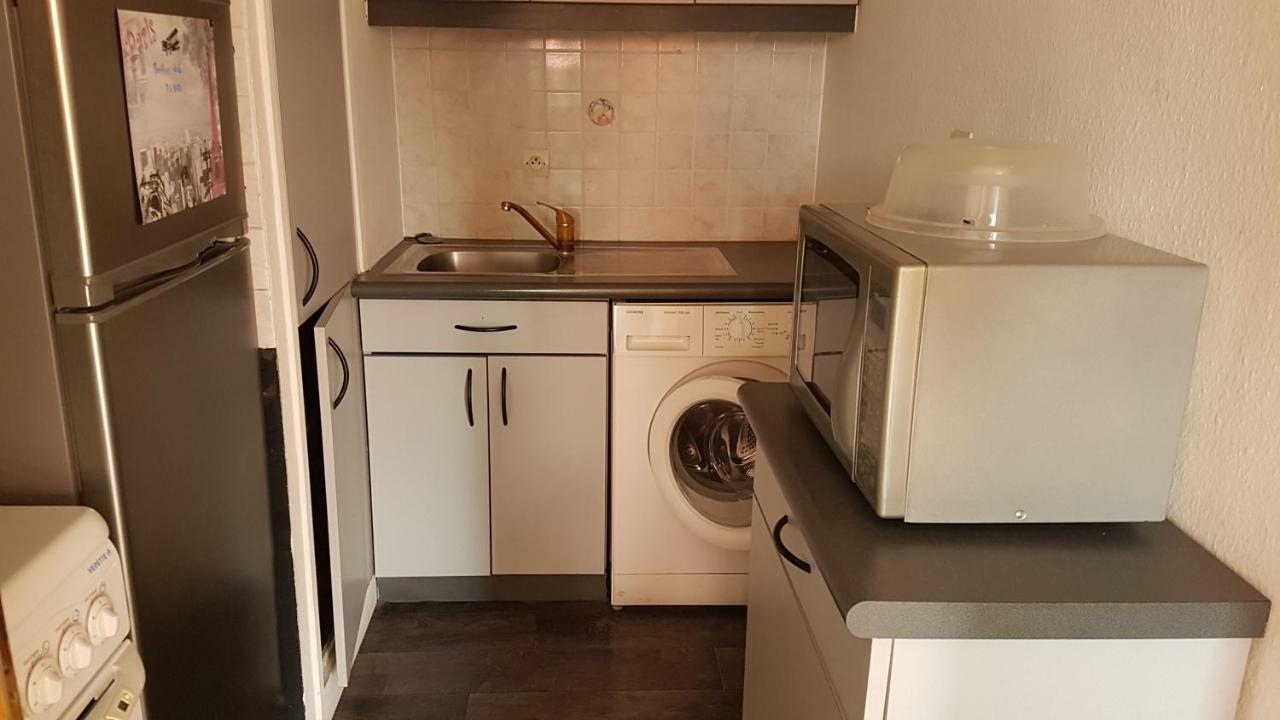 Апартаменти Centre Alsace, Proche Strasbourg, Selestat, Colmar Benfeld Екстер'єр фото